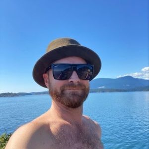 Meet your Posher, David